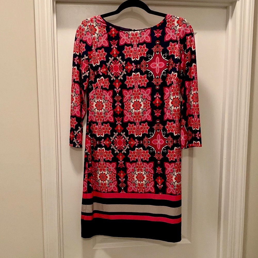 Vince Camuto Dress